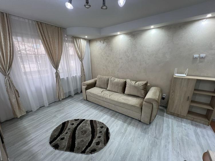 Inchriez Garosinera cartier prundu zona depou renovata recent - 5