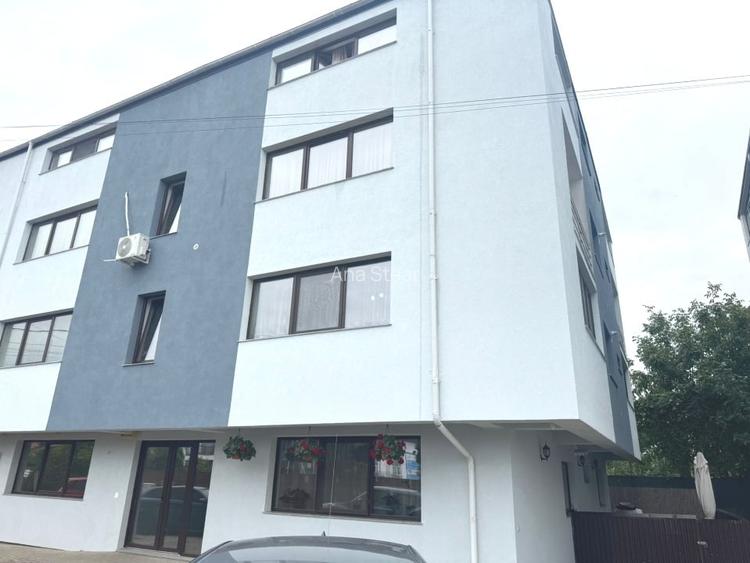 Apartament modern cu 3 camere - confort, stil si functionalitate