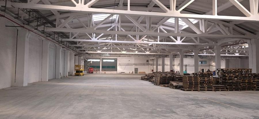 Hala de inchiriat Braila - 5