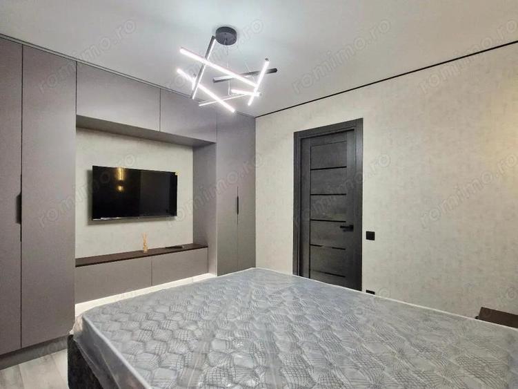 Garsoniera de inchiriat in zona Dristor - 4