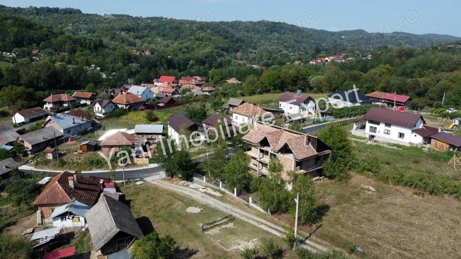Casa de vanzare in comuna Valea Danului, Jude? Arge?. - 8