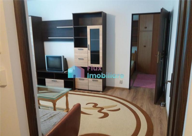 Apartament cu 2 camere George Enescu zona Curcubeu - 15