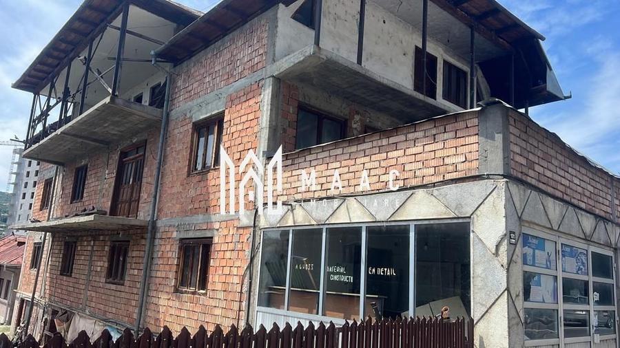 Vila D+P+2 | Pretabil Bloc Boutique - 2