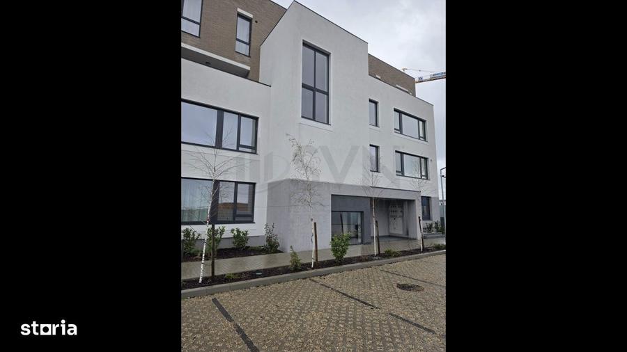 Apartament 2 camere Catted Family finisat 2025 Parcare inclusa - 10
