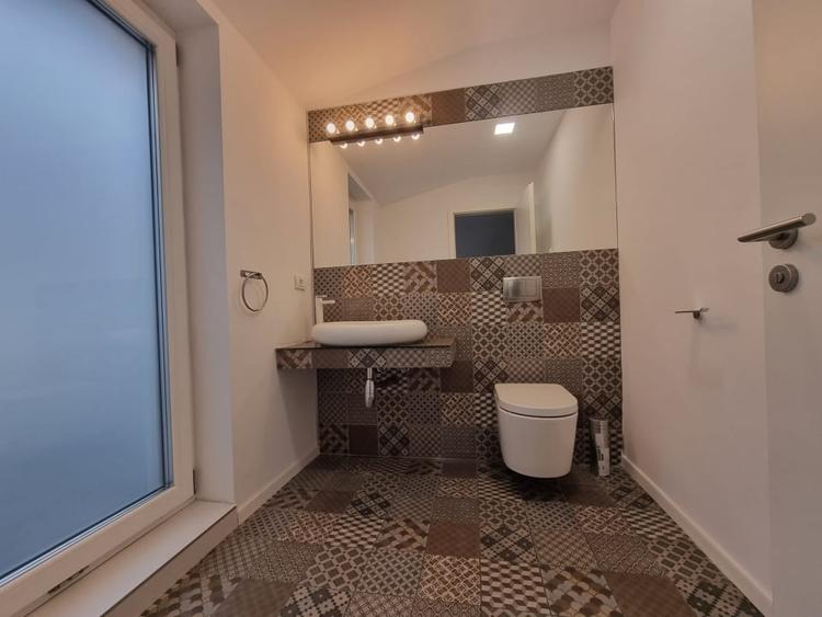 VILA RESTAURATA // DOROBANTII CAPITALE - 10