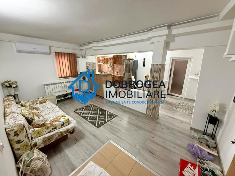 E3- 4 CAMERE DECOMANDAT ETAJ 3, CENTRALA GAZ - 5