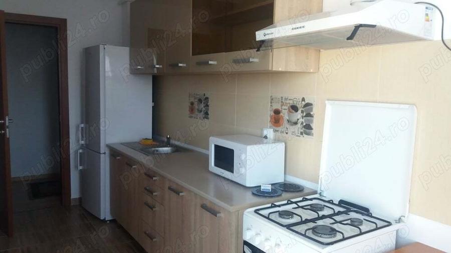 Inchiriez apartament 3 camere Drumul Taberei, la 10 minute de metrou. - 5