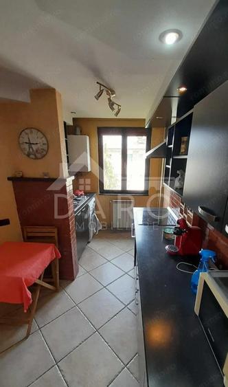 Apartament de inchiriat cu doua camere langa Nova Vita - 5