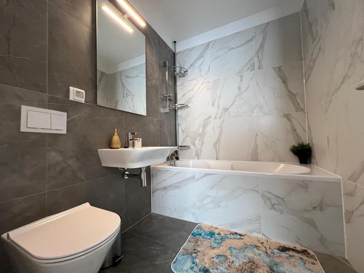 Pipera || 5 Camere || Mobilata - 14