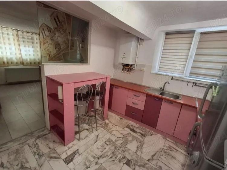 Garsoniera de inchiriat - 5