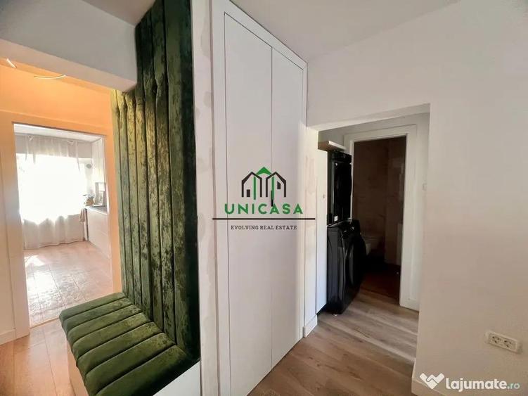Apartament 4 camere /etaj 1 / Ostroveni - 8