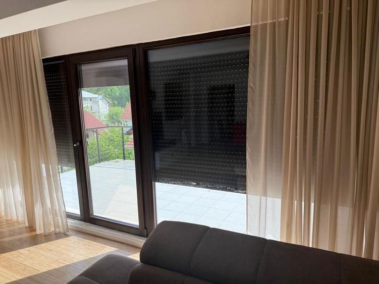 Penthouse de vanzare ,184 mp 3 camere, 2 terase mari, garaj subteran - 8