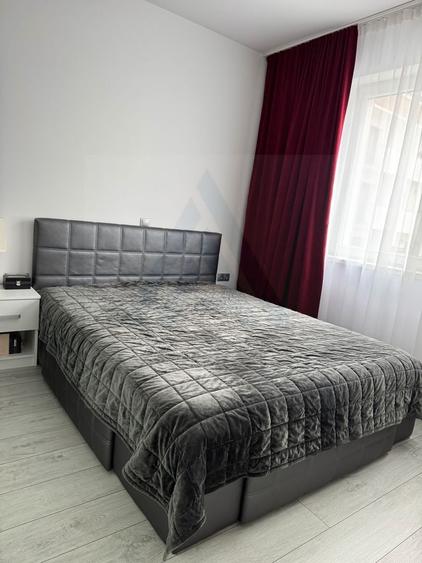 Apartament modern 54 mpu etaj 1 si 2 locuri de parcare in Arhitectilor - 3