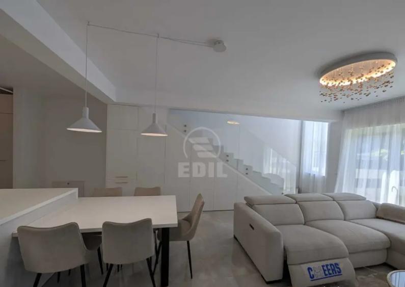 Casa individuala de inchiriat, zona Dumitru Mocanu - 3