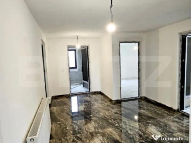 Lini?te, spa?iu ?i elegan?a casa superba langa - 5