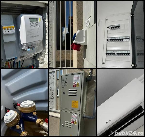 Casa premium 4 camere 3 bai Mosnita Noua asfalt toate utilitatile - 4