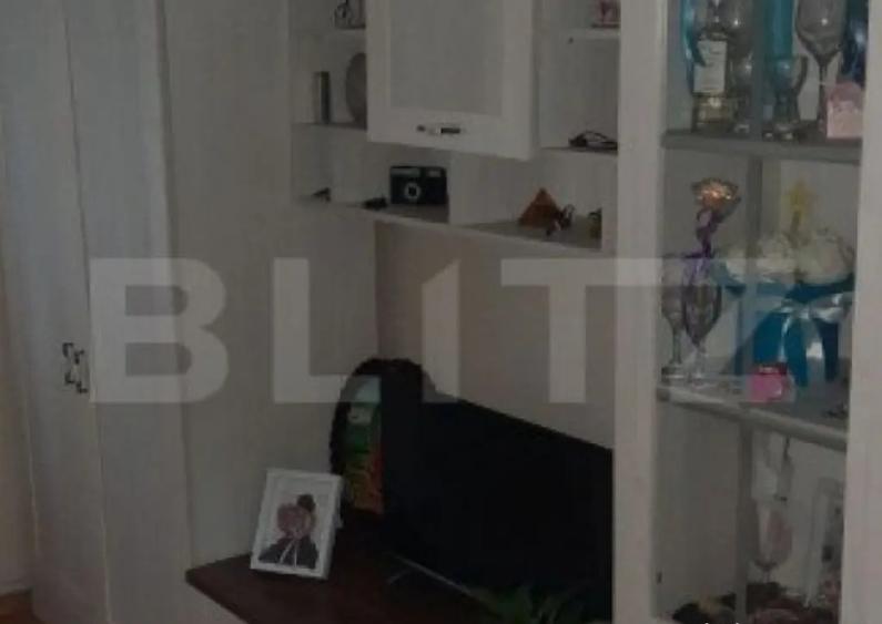 Apartament 3 camere,gradina si parcare, 52 mp, Aleea Postava - 1