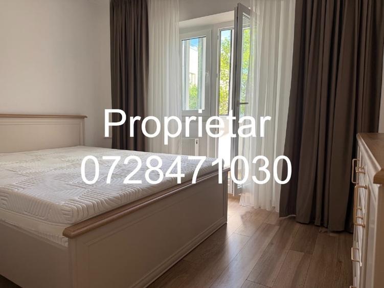 Proprietar, vand apartament 2 camere decomandat,  Matei Basarab - Calea Calarasi - 4