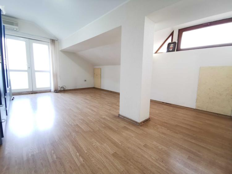 Apartament 2 camere decomandat | 63mp | IC Frimu, Galati | 63.000 Negociabil - 6