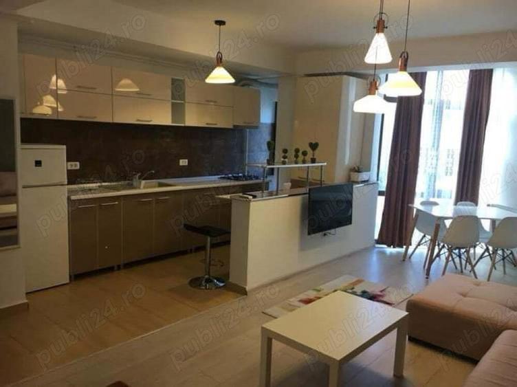 Apartament de inchiriat Tomis Plus - 2