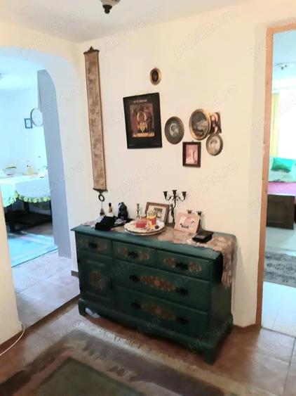 Teren cu casa - 5