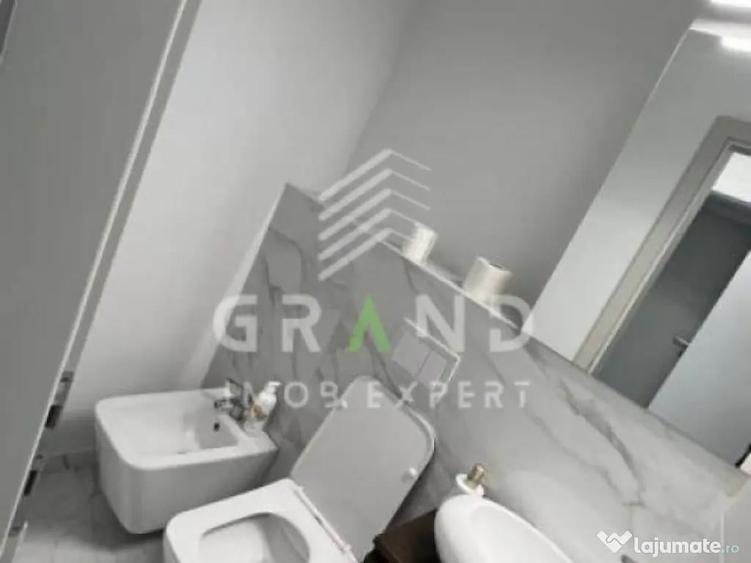 Ap 3 camere | 2 BAI | BALCON | Zona Mara?ti-Doroban?ilo - 10