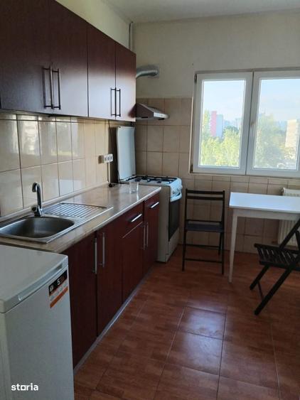 Apartament 2 camere, Drumul Taberei - 4