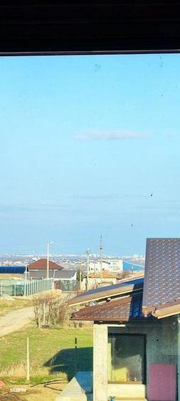 Vanzare Teren 420 mp. Ovidiu cartier nou - 7