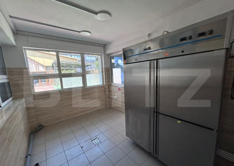 Spatiu comercial pe 2 niveluri, 230 mp, zona semicentrala - 14