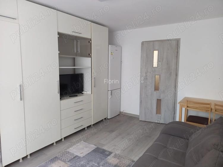 Persoana fizica, inchiriez garsoniera in Mara?ti, pe str Cojocnei 11-13