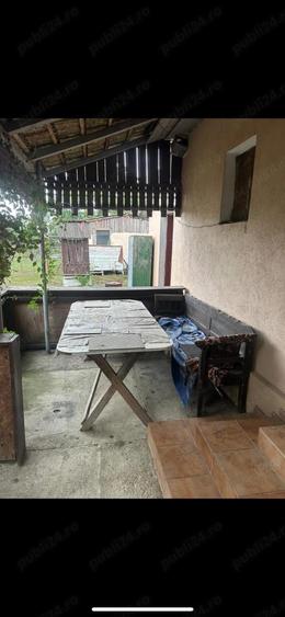 Casa de vanzare in Gepiu - 9