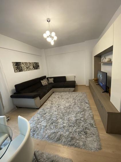 Apartament 2 camere bloc nou Piata Victoriei - 18