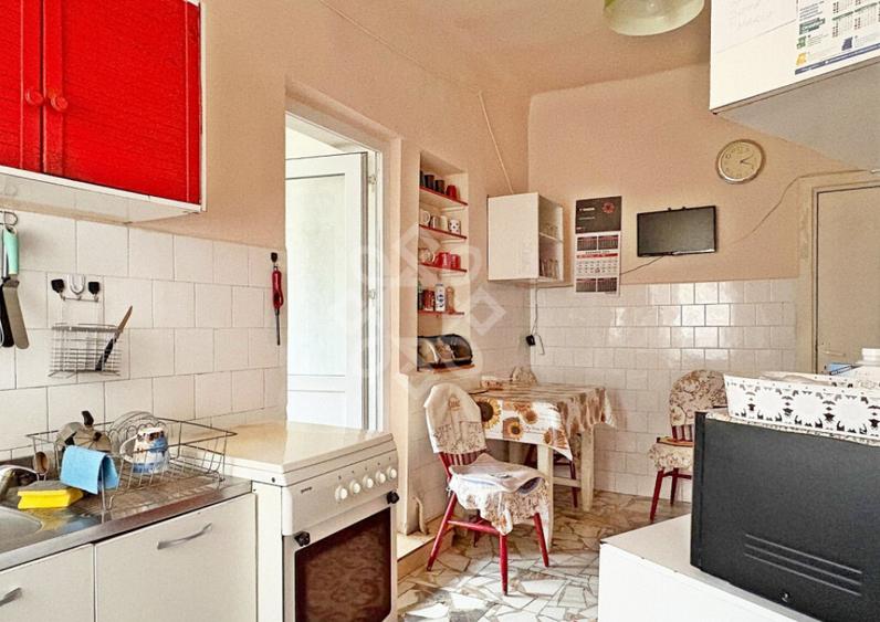 Casa individuala cu teren ultracentral in Oradea - 8