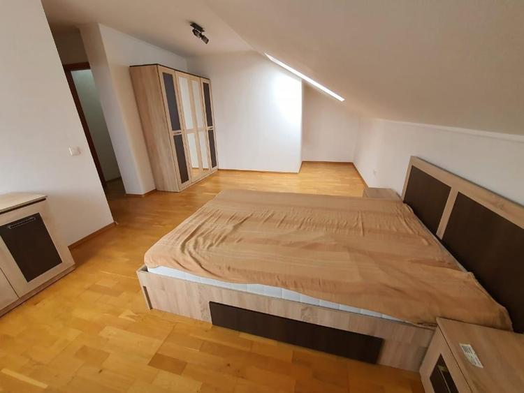 De inchiriat Apartament 4 camere cu scara interioara situat in zona Cetate. - 6