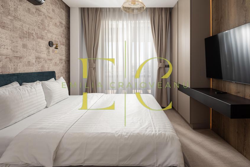 CHIRIE: Penthouse 4 camere + parcare, KASPER - 6