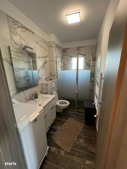 Ap 3 Camere + gradina+parcare Giroc Esso 450 euro - 6