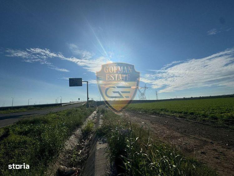 Poiana, A4 17000 mp sensul giratoriu Poiana - Statiunea Mamaia - 5
