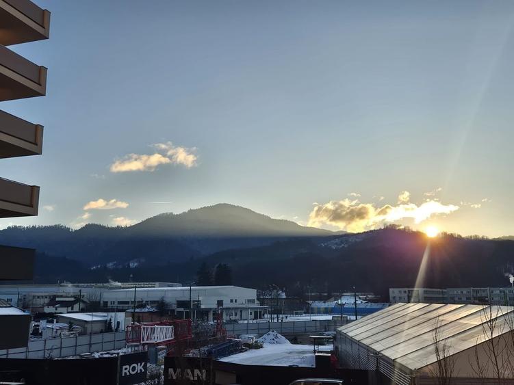 URBAN PLAZA, bloc nou, orientare vestică, apartament la cheie - 1