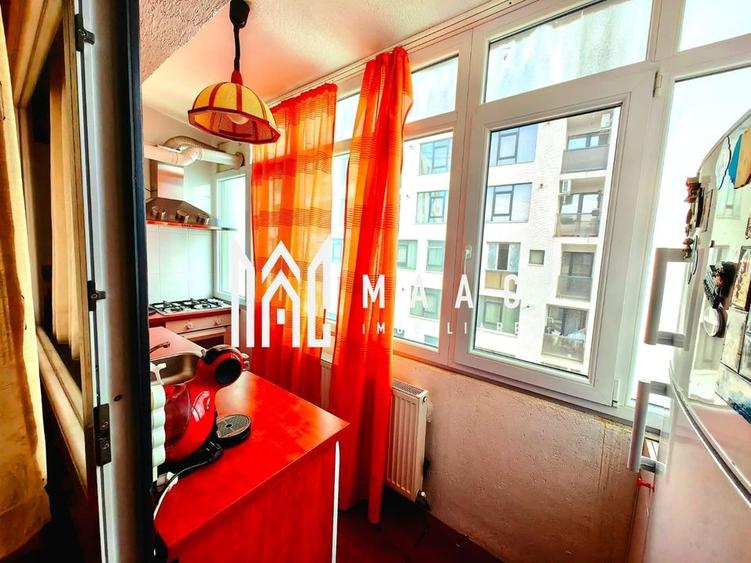 Apartament 3 camere I 65 mp I Balcon I Doamna Stanca - 9