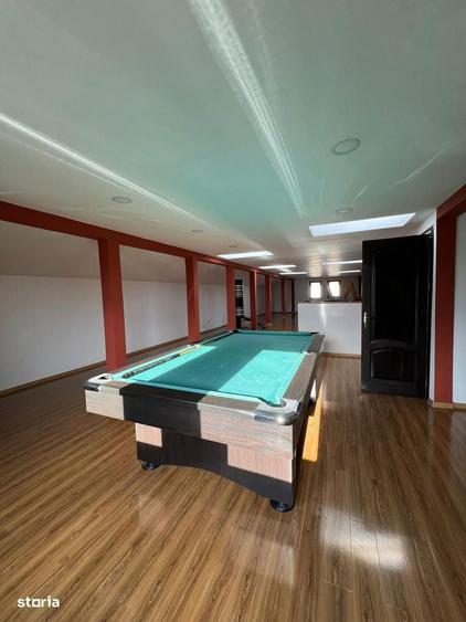 Casa de vanzare + 2 spa?ii comerciale func?ionale + foi?or acoperit - 4