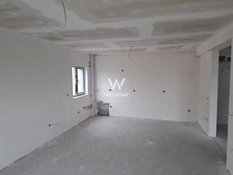 Apartament doua camere NOU si SPATIOS -Selimbar, Sibiu - 3