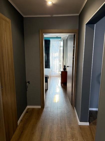 Apartament 3 camere de vanzare - Drumul Taberei - Valea Oltului - 12