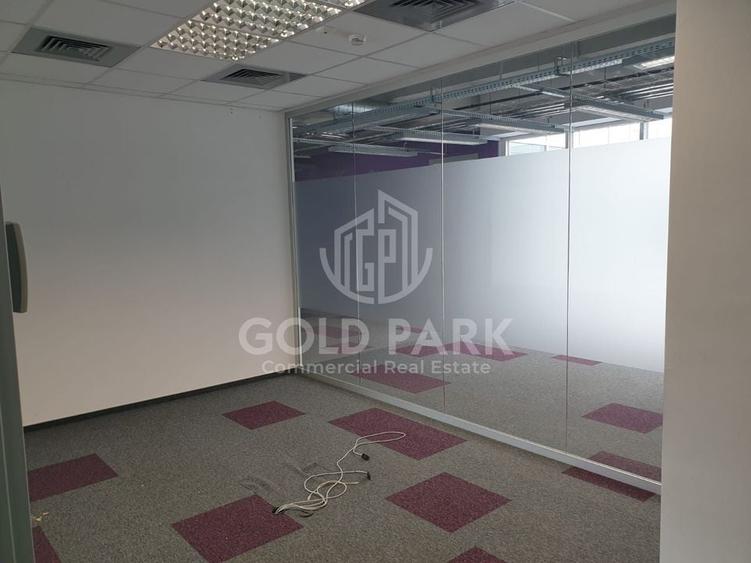 Sp. Birouri-0% COMISION-Cladire Clasa A-Suprafete de la 168-1,200 mp - 23