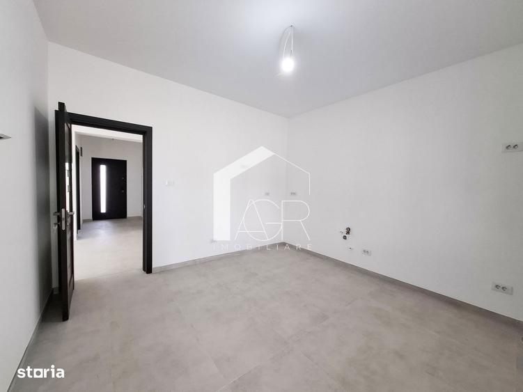 Duplex cu 5 camere, zona Albert - 4