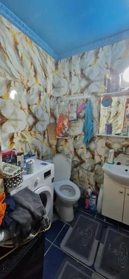 Garsoniera spa?ioasa zona linistita, aproape de Vivo Mall - 6