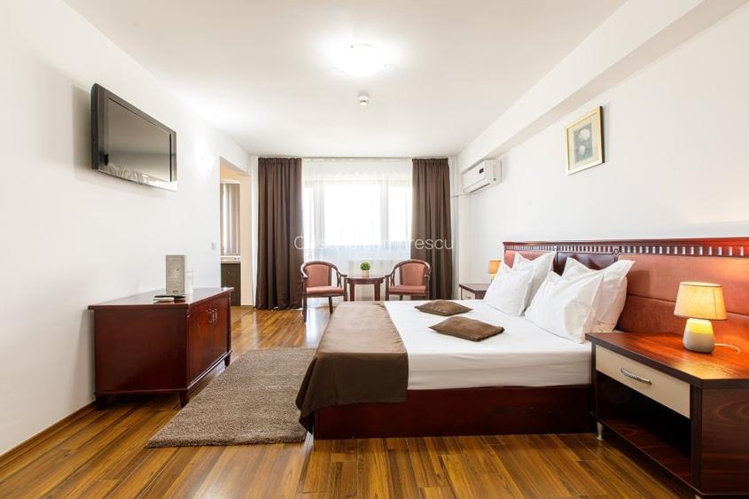 Inchiriere garsoniere in regim hotelier - Lira Pacific