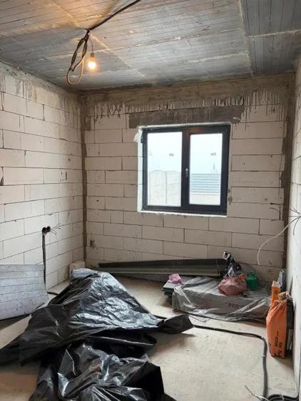 Casa P+1 la ro?u, 130 mp, zona MetroAeroport Craiova - 11