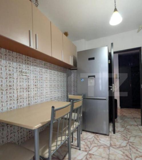 2 camere moderne | Prima inchiriere | Etaj 3/4 | Mobilat & - 5