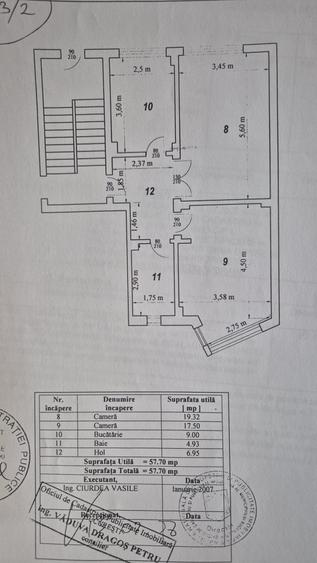 Giurgiului, Piata Progresului, intrarea Plopeni, - 11