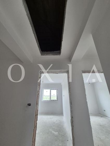 AX1046 Giroc, Zona Esso, 1/2 Duplex Cu 5 Camere - 15